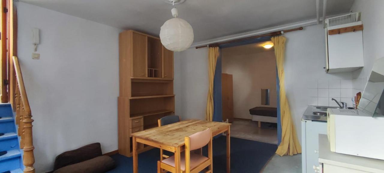 European District Studios Βρυξέλλες Εξωτερικό φωτογραφία